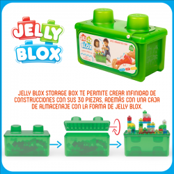 Jelly blox storage pack 30pcs