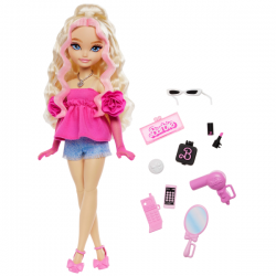 BARBIE DREAM BESTIES MUÑECA MALIBU