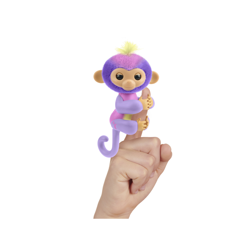 FINGERLINGS  COLORES MAGICOS SURTIDOS