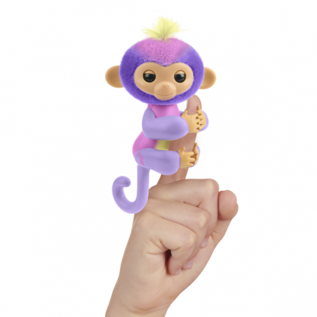 FINGERLINGS  COLORES MAGICOS SURTIDOS