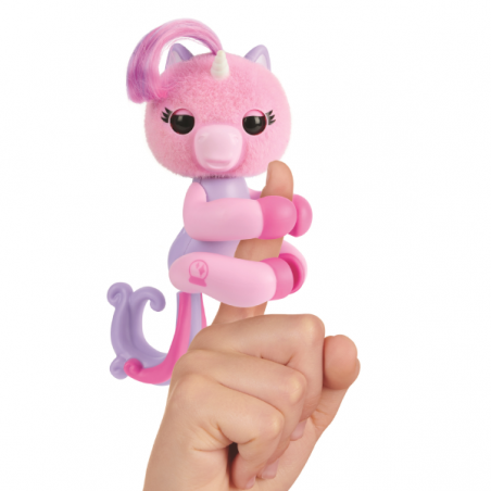 Fingerlings  colores magicos surtidos