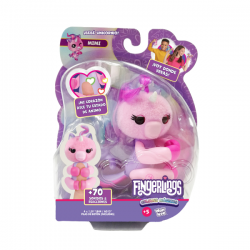 Fingerlings  colores magicos surtidos