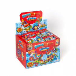 Superthings kazoom kids one pack