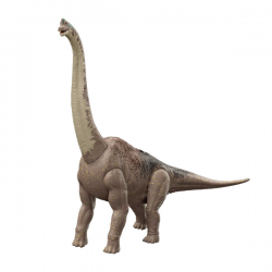 JURASSIC WORLD 3 BRACHIOSAURUS SUPER COLOSAL