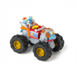 T-racers s - power trucks  mega striker