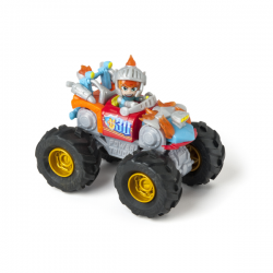 T-racers s - power trucks  mega striker