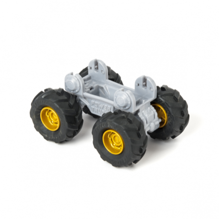 T-racers s - power trucks  mega striker