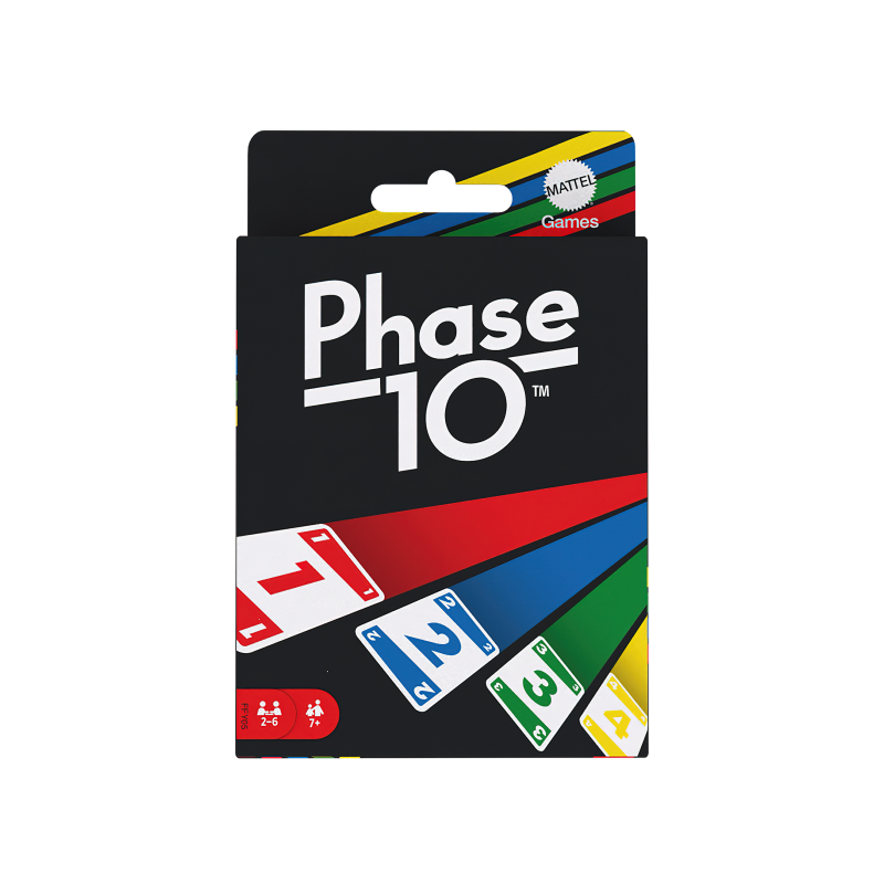 PHASE 10