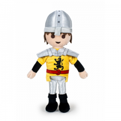 Playmobil peluche 30 cm