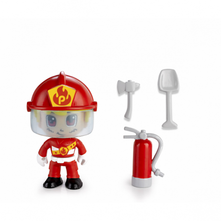 Pinypon action pack figura