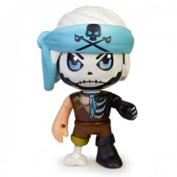 Pinypon action cañon pirata fantasma