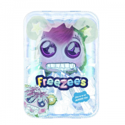 FREEZEES PELUCHE