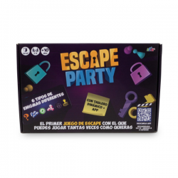 Escape party