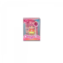 Pinypon pelazo estilazo figura