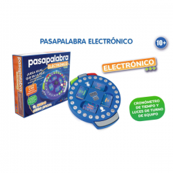 PASAPALABRA ELECTRONICO