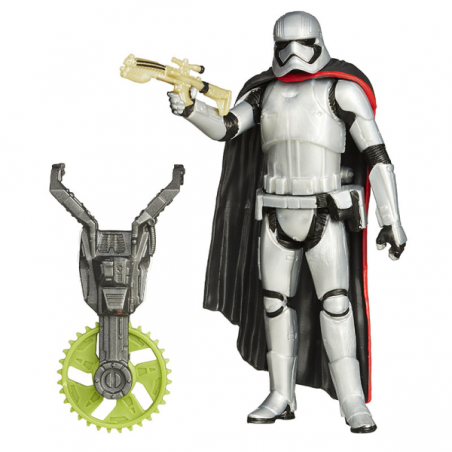 Star wars figura 9 cm jungla surtido