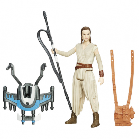 Star wars figura 9 cm desierto nieve sur