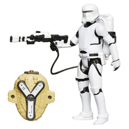 Star wars figura 9 cm desierto nieve sur