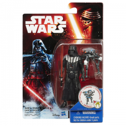 Star wars figura 9 cm desierto nieve sur