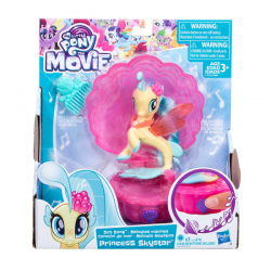 My little pony  dulce melodia