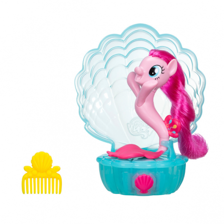 My little pony  dulce melodia