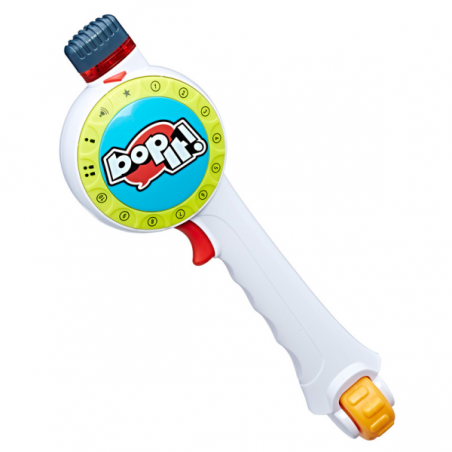 Bop it maker