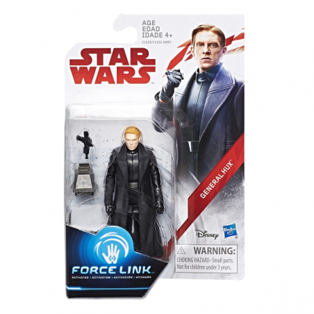 ¡Nueva colección de figuras de Star Wars de 9CM que se activarán con sus propios efectos de sonidos