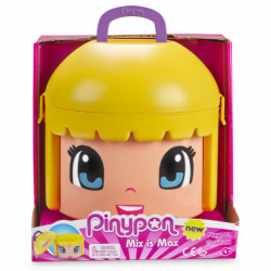 Pinypon maxibox