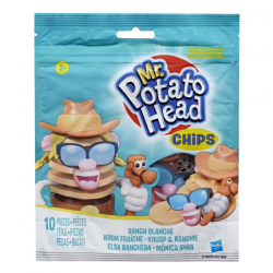 Mr. potato chips