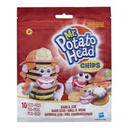 Mr. potato chips