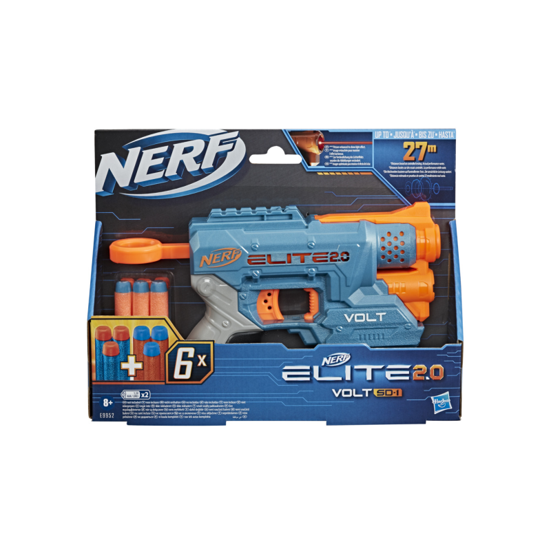 NERF ELITE 2.0 VOLT