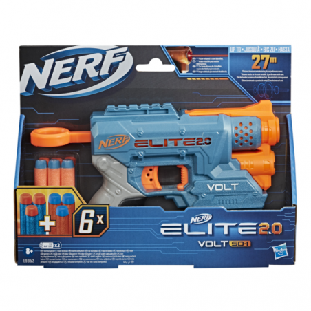 NERF ELITE 2.0 VOLT