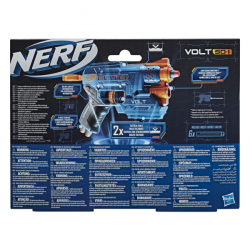 Nerf elite 2.0 volt