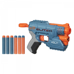 Nerf elite 2.0 volt