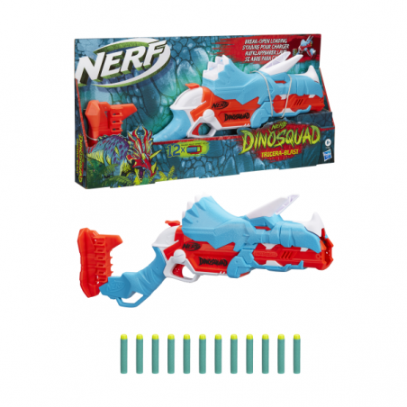 NERF TRICERABLAST