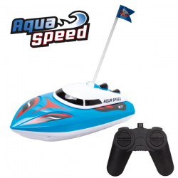 AQUA SPEED