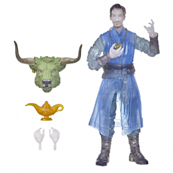 Doctor strange marvel legends surtido figuras