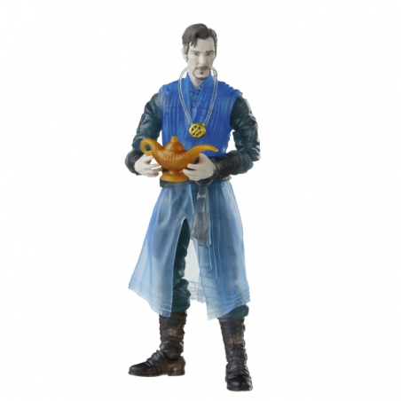 Doctor strange marvel legends surtido figuras