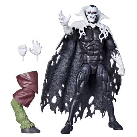 Doctor strange marvel legends surtido figuras