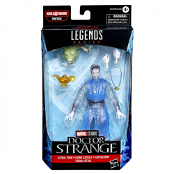 Doctor strange marvel legends surtido figuras