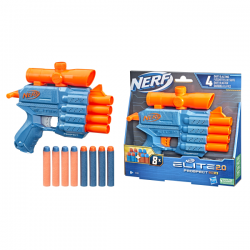 NERF ELITE 2.0 PROSPECT QS 5