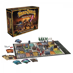 HEROQUEST