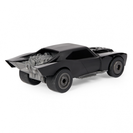 Batman movie batmovil rc