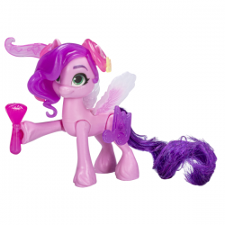 My little pony cutie marks ponis