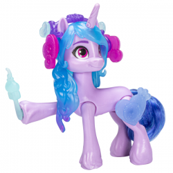 My little pony cutie marks ponis