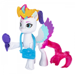 My little pony cutie marks ponis