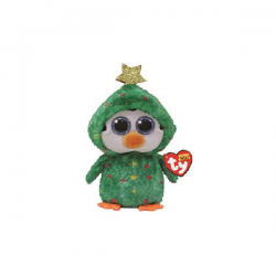 B.BOO NOEL PENGUIN XMAS 15 CM