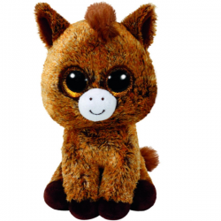 B.BOO HARRIET HORSE 15CM