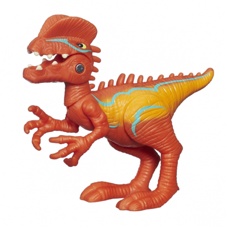 Playskool jurassic world jomp n stomp