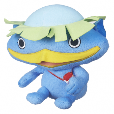 Yokai watch peluche 13 cm.